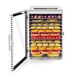 Kwasyo 12 Stufen Dehydrator