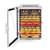 Kwasyo 12 Stufen Dehydrator