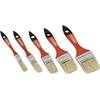 Flachpinsel Set von KWB