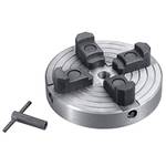 Kwb by einhell Vier-Backen-Futter