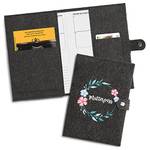 kwmobile Mutterpasshülle