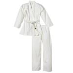 KWON Kinder Kampfsportanzug Karate Basic