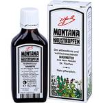 Kyberg Pharma Vertriebs GmbH Montana Haustropfen