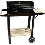 Kynast Grillwagen Deluxe