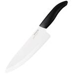 Kyocera Gen Colour Kochmesser (FK-200WH-BK)