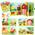 Montessori Quiet Book von Kyteazr