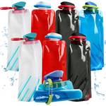 Kyzuzia Faltbare Trinkflasche