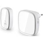 JQKX Funk-Türklingel