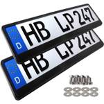 L & P Car Design A162