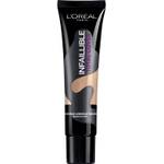 L'Oreal Paris Foundation Infaillible Total Cover