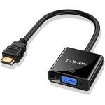 La Brodée VGA-HDMI-Adapter