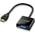 VGA-HDMI-Adapter von La Brodée