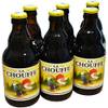 Blond von La Chouffe
