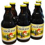 La Chouffe Blond