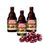 La Chouffe Cherry