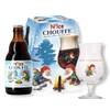 N'ice Weihnachtsbier von La Chouffe