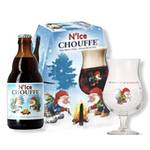 La Chouffe N'ice Weihnachtsbier