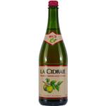 La Cidraie Cidre