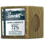 La Corvette Olivenölseife