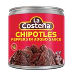 La Costena Chipotles