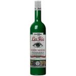 La Fee Absinthe Parisienne