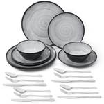 La Joventino Melamin Geschirrset