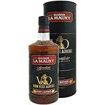 La Mauny Rhum Vieux Agricole Signature du Maitre de Chais