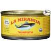 Thunfisch in Öl von La Miranda