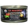 Thunfisch Pikant mit Gemüse von La Miranda