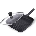 La Moustache Grillpfanne