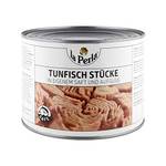 La Perla Thunfisch-Stücke