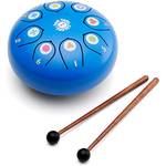 La Puerta Mágica Zungentrommel