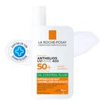 La Roche-Posay UV Mune 400 LSF 50+