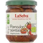 La Selva Bio Halbgetrocknete Tomaten in Olivenöl
