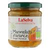 Bio Orangen Marmelade von LaSelva
