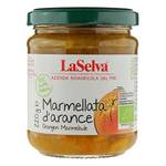 La Selva Bio Orangen Marmelade