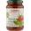 Bio Tomatensauce mit Basilikum von LaSelva