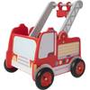 Feuerwehrauto Lauflernwagen von Labebe