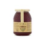 L'ABELLAMEL Heidehonig aus Spanien