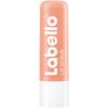Lip Scrub Erdbeere + Pfirsich von Labello