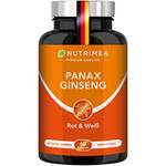 Laboratoires Nutrimea Panax Ginseng