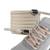 LaceHype Premium Elastische Schnürsenkel
