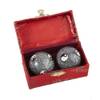 Qi Gong Kugeln Set von lachineuse