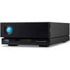 1big Dock HDD von Lacie
