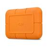 LaCie Rugged SSD STHR1000800 von Lacie