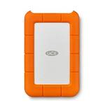 Lacie Rugged USB-C 4 TB