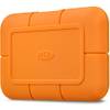 LaCie Rugged SSD 500 GB von Lacie