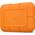 LaCie Rugged SSD 500 GB von Lacie
