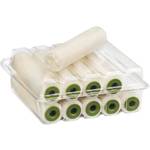 Colorus 10er Pack Lackierrollen