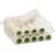 Colorus 10er Pack Lackierrollen